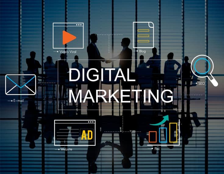 Marketing Mentors About Us