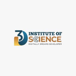 3D Institute Of Science
